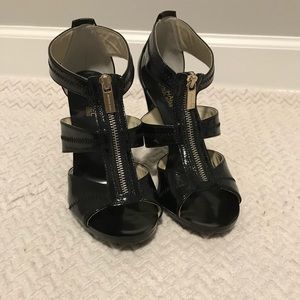 Michael Kors Sexy and Elegant Heels Size 9